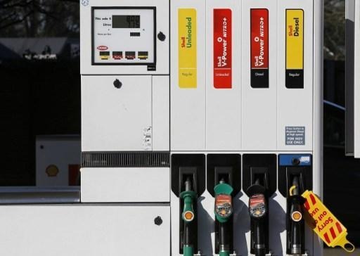 New reductions in petrol and diesel Wednesday
