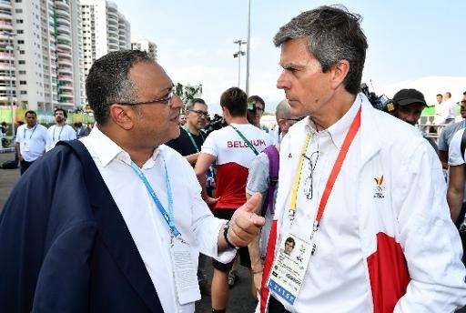 Olympic Games &#8211; Rachid Madrane describes the opening ceremony as “magnificent, superb, grandiose”