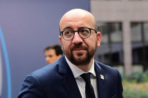 European Summit: Charles Michel “not reassured” by the development of CETA discussions