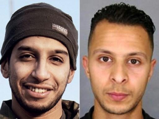 Abdeslam succeeds in communicating with other prisoners