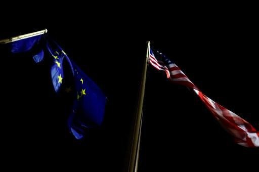 The possible future US ambassador for the EU predicts the end of the European Union