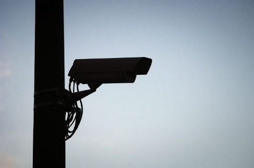 Brussels installs additional surveillance cameras to fight illegal dumping