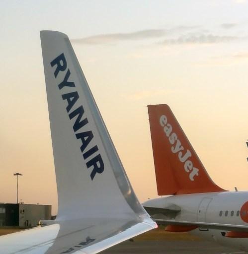 Ryanair risks a flight interruption