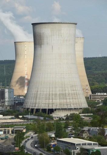 The Tihange 2 nuclear reactor will be started again on the 19th of May