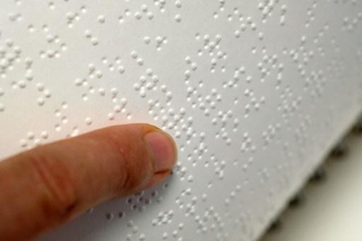 European Parliament makes reading materials more accessible to blind and visually impaired people