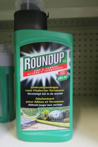 Flemish government approves ban on glyphosate for individuals