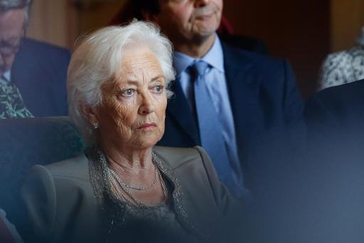 Queen Paola loses her last brother