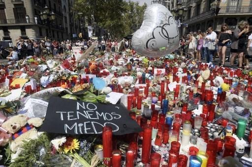 No link at this stage between imam suspected in Catalonia and 2016 attacks in Brussels