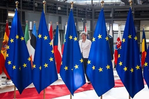 European Parliament’s proposal for new distribution of seats post-Brexit