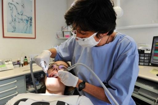 Approximately 600,000 Belgians insured for “unaffordable” dental care
