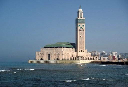 Brussels will honour the city of Casablanca in February