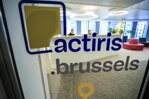 Youth employment in Brussels drops by a third in four years