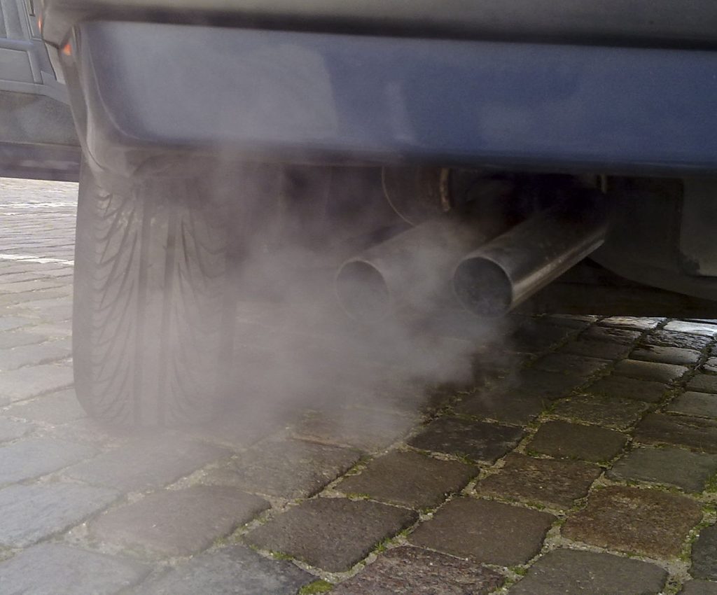 Brussels will ban diesel cars by 2030, promises minister