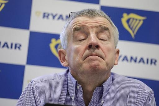 Ryanair refuses to compensate passengers for cancellations