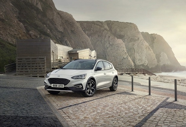 Ford Escort Recalls