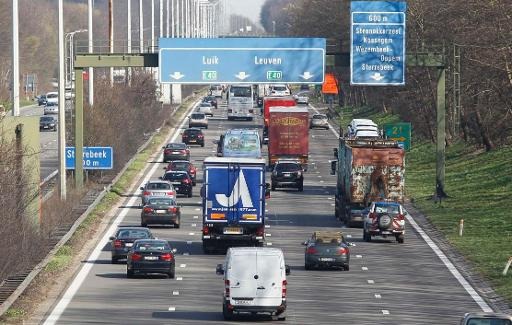 Mobility in Brussels – Companies hold the keys of more sustainable mobility