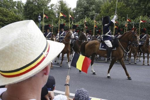 Brussels city centre traffic to be disrupted for National Day