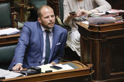 Flemish gay rights group wants apologies from Francken, N-VA