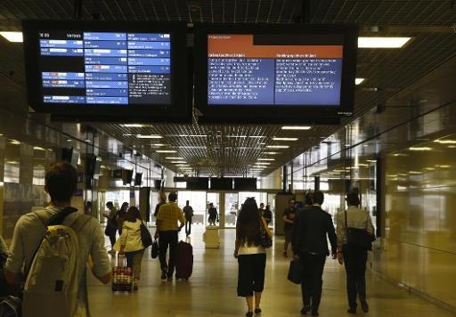 SNCB creates travel guide for those with mental disability