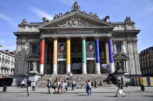 Green light to transform Brussels Stock Exchange