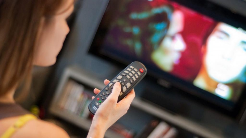 Only one-third of young Belgian adults still watch TV