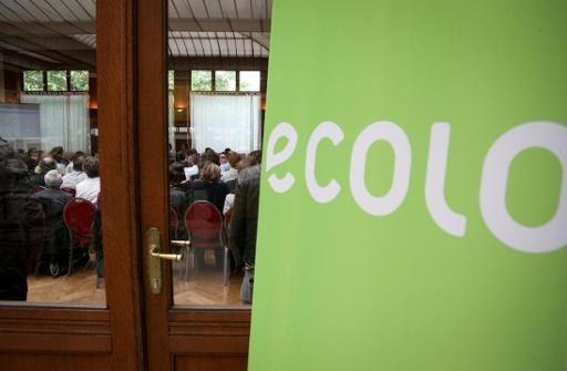 Ecolo becomes leading party in Brussels