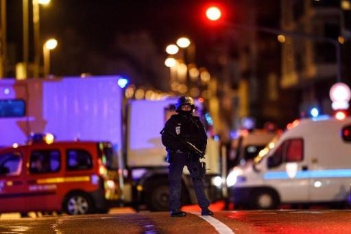 OCAM does not see any link between the shootings in Strasbourg and Belgium