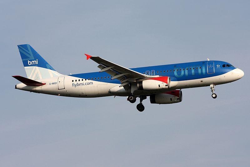 Flybmi headed towards administration