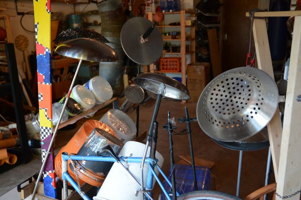The Fortress of Waste: Why is it so complicated to get rid of your old junk in Belgium?