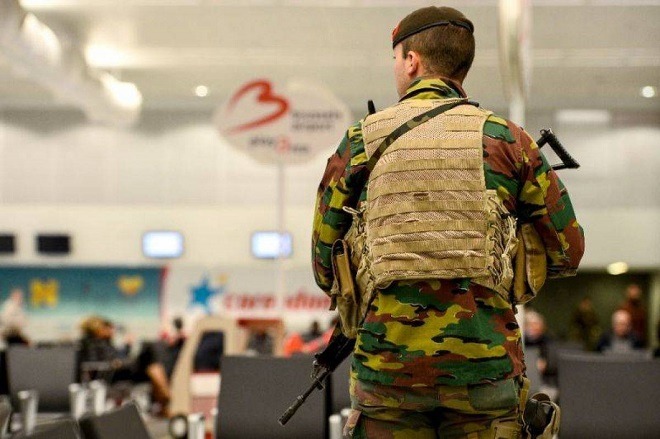Three years after the Brussels attacks: The continued threat to Belgium of returning terrorists