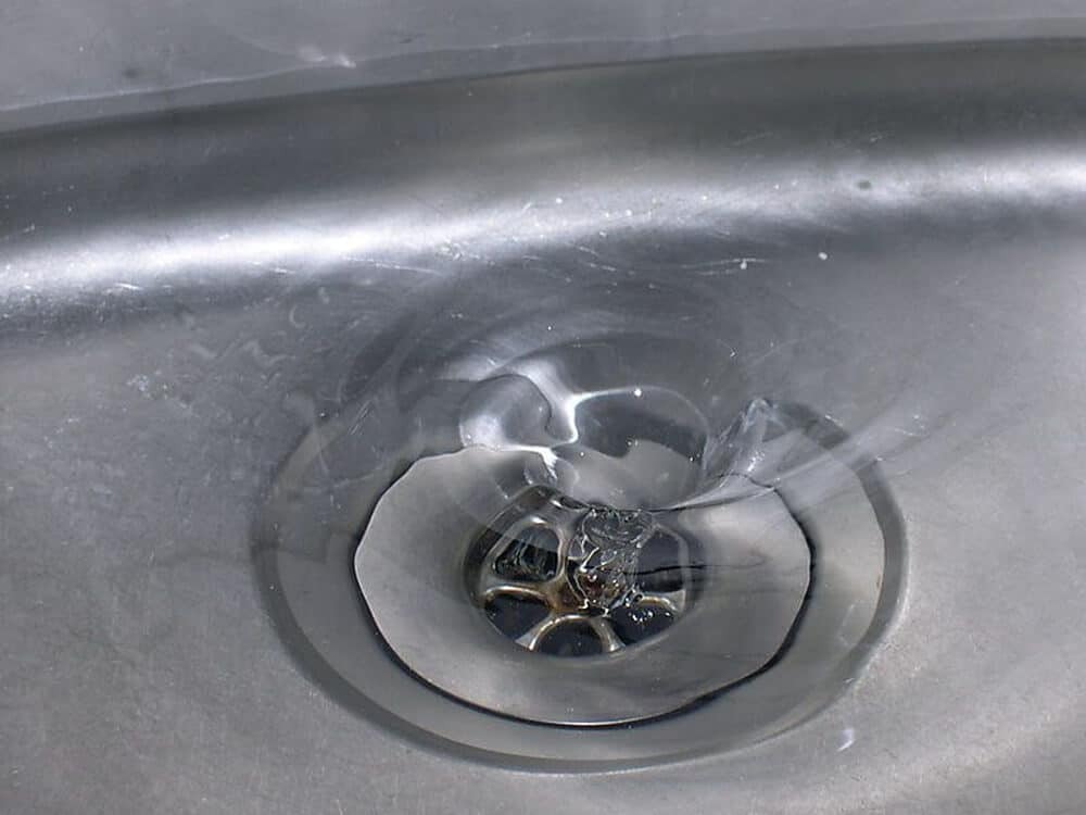 Flanders sets aside 0.5 billion euros for drainage, pure water