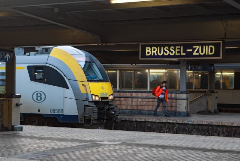 Belgian organisations call for national mobility pact
