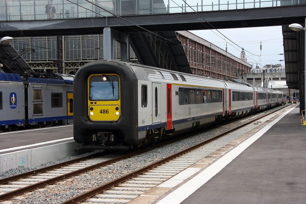 &#8216;Logic ends where SNCB starts&#8217;, says SNCB personnel