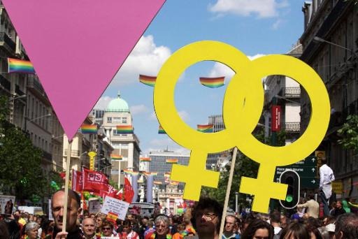 15th edition of Brussels&#8217; PrideFestival focuses on politics