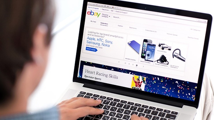 Thirty months’ prison for Belgian eBay fraudsters
