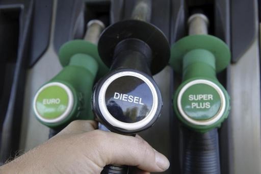 Belgium sees a decline in registration of diesel vehicles
