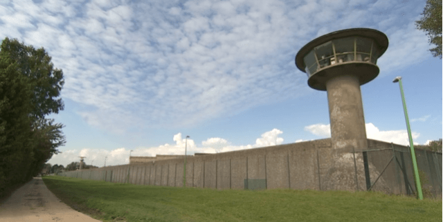 Measles outbreak in Walloon prison continues
