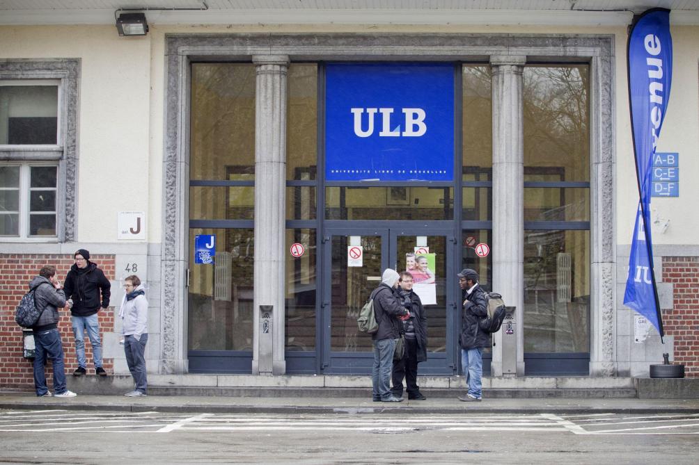 Belgium’s largest hospital network to be built around the ULB