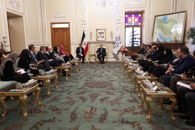 Iran’s resumption of enrichment puts EU in a dilemma