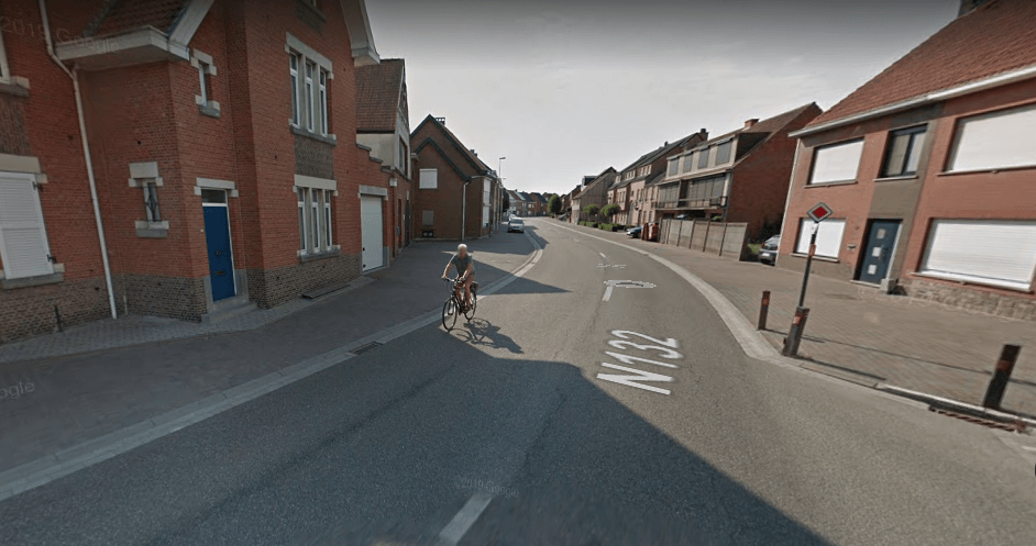 Cyclist, 14, killed after collision with truck in Antwerp