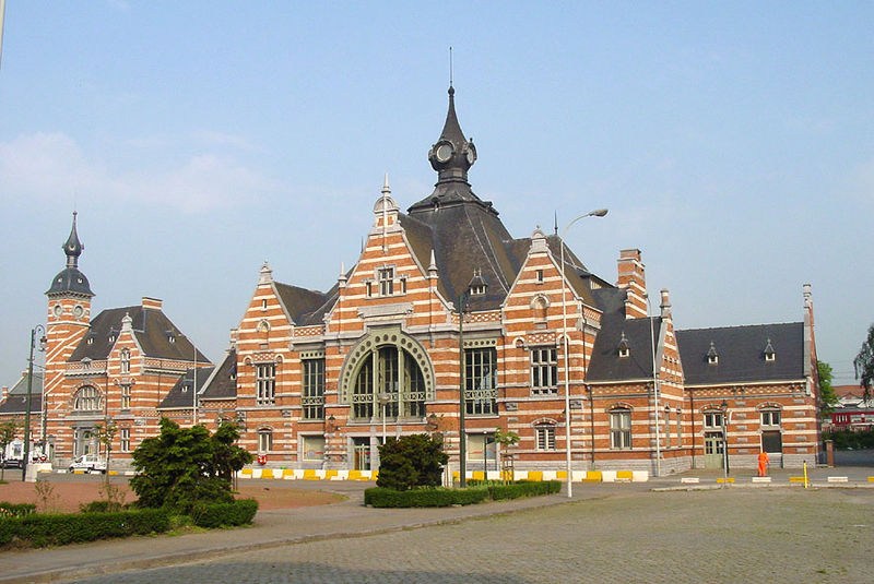 Schaerbeek residents file suit against future Dutch-language school