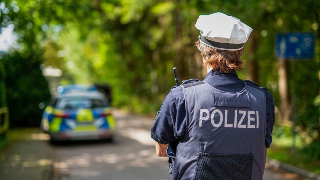 German bomb squad called to forest for suspicious sex toy