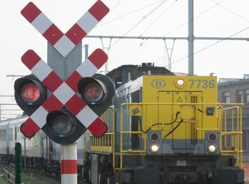 Illegal level crossing could now lead to €300 fine, prison sentence