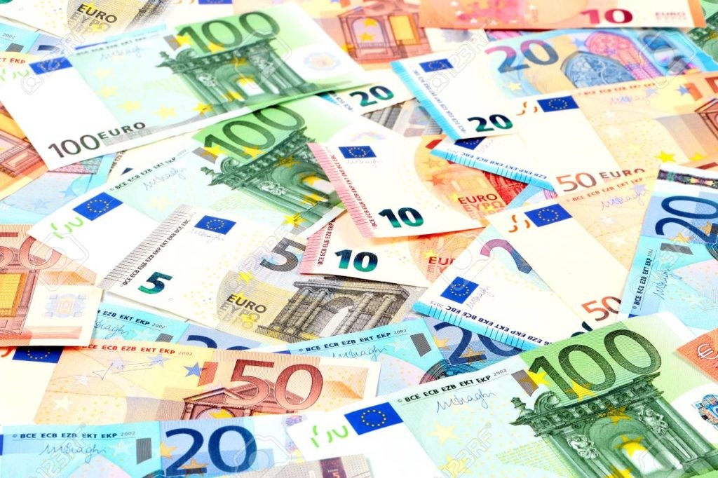 Belgian State bilked of 208 million euros