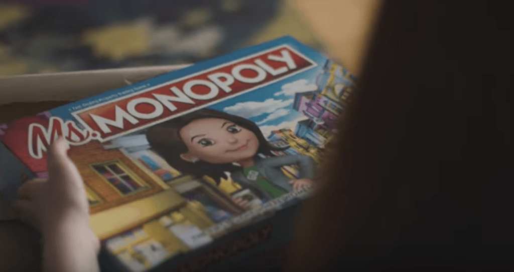 New &#8216;Ms. Monopoly&#8217; game which sees women earn more than men coming to Belgium
