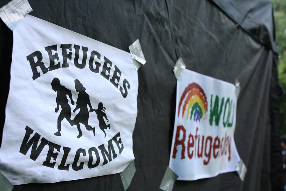 Belgium resettled 964 refugees in 2021
