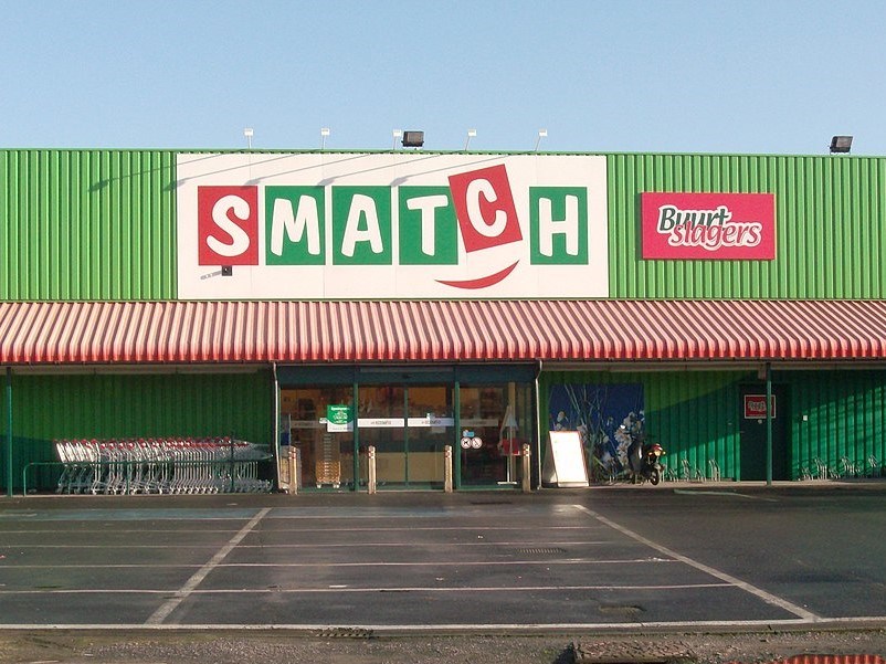 210 jobs at risk as Match and Smatch supermarkets close
