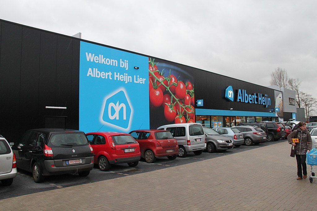 Albert Heijn acknowledges it has been &#8216;sloppy&#8217; with announcing listeria contamination