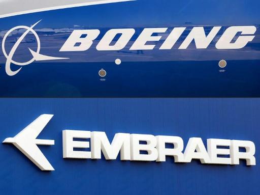 European Commission to investigate Boeing-Embraer deal