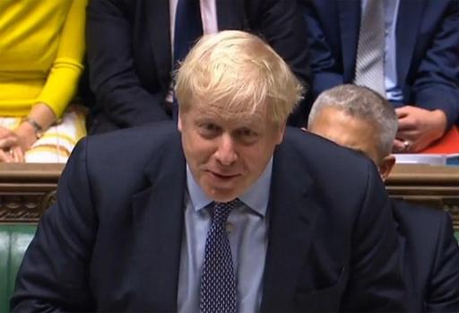 UK Parliament postpones vote on Boris Johnson&#8217;s Brexit deal